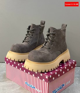 Ботинки
