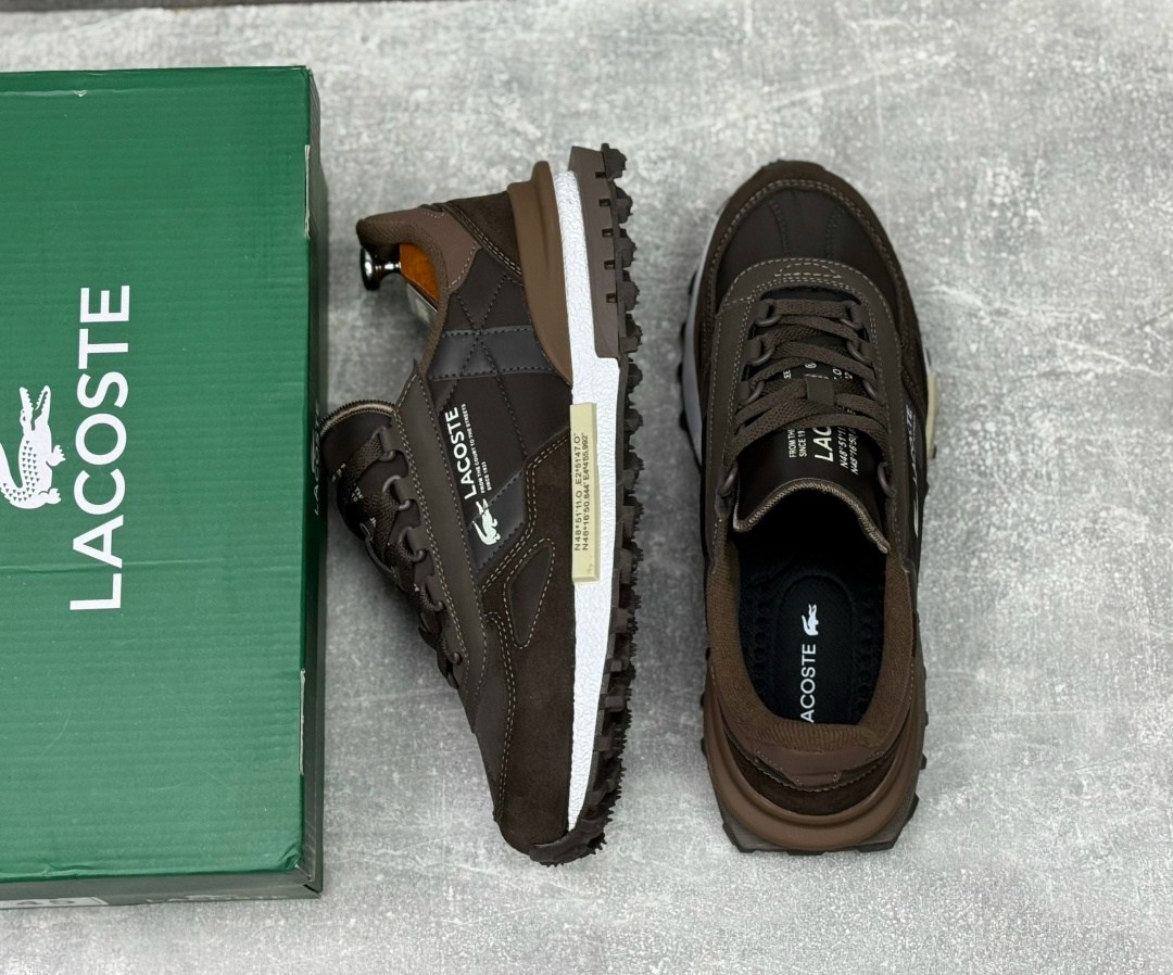 кроссовки мужские lacoste,кроссовки lacoste,,кроссовки lacoste elite active,мужской кроссовки