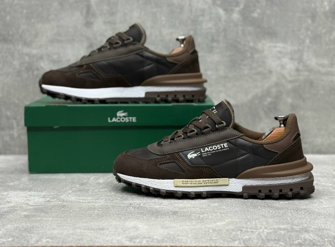 кроссовки мужские lacoste,кроссовки lacoste,,кроссовки lacoste elite active,мужской кроссовки