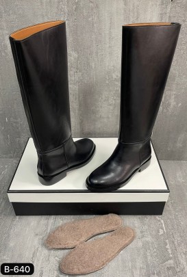Сапоги