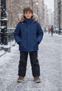 Костюм