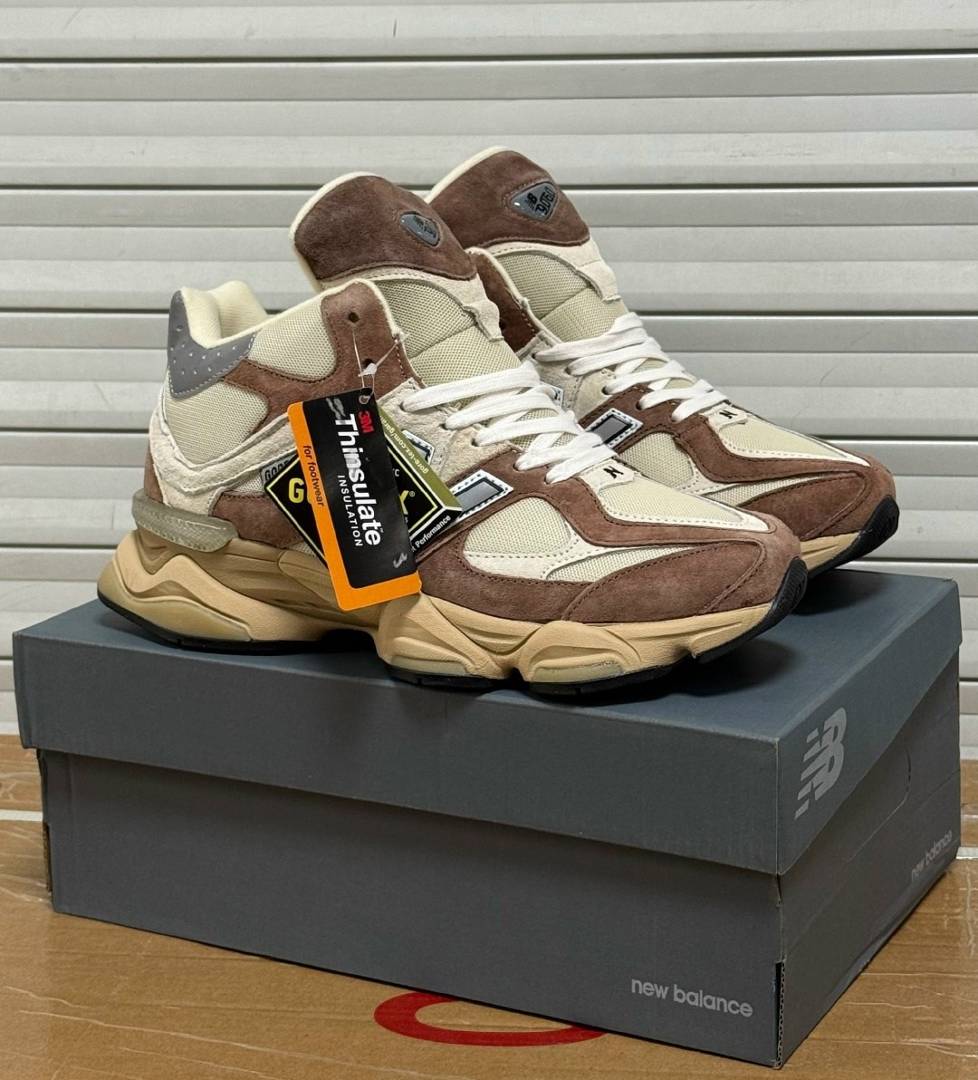 кроссовки new balance 9060,кроссовки new balance,кроссовки new balance 9060 зимние,мужской кроссовки,зимние кроссовки new balance