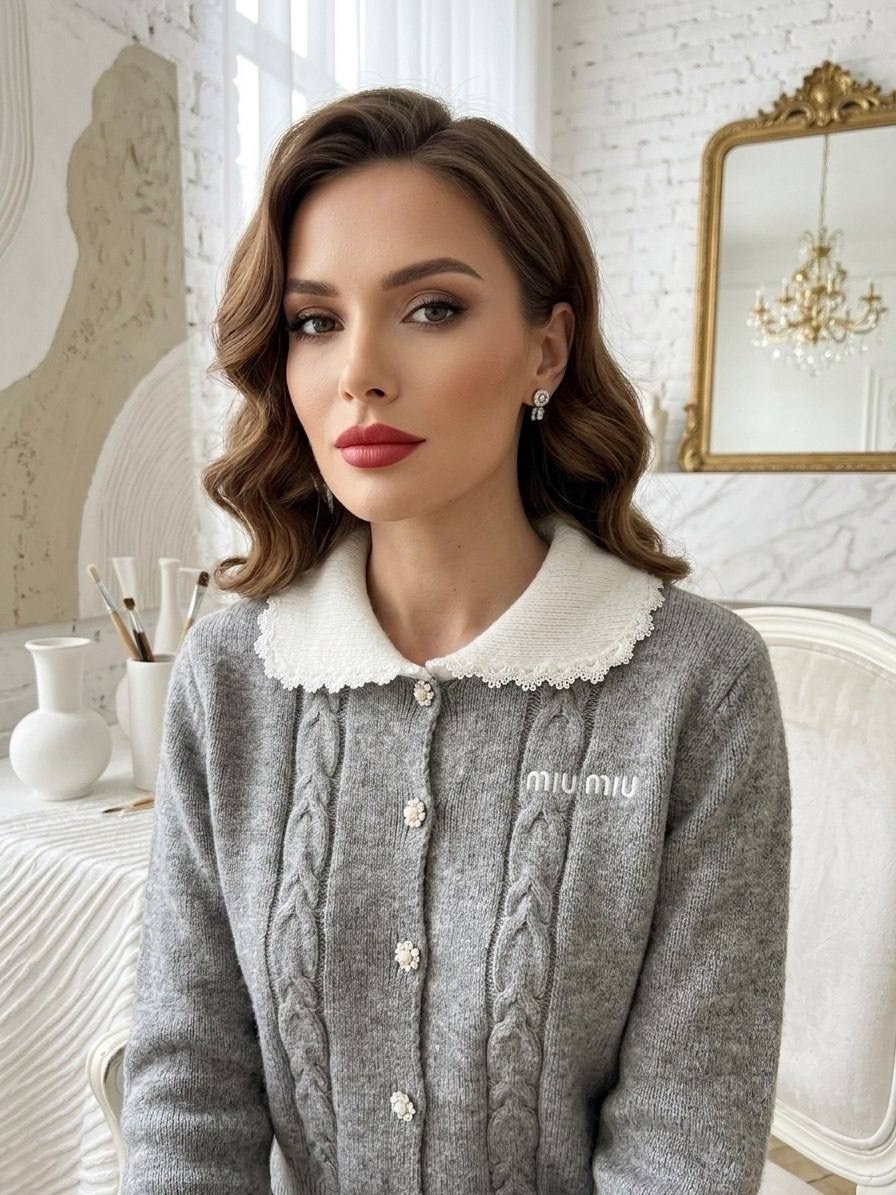кофта женская,трикотажная кофта,кардиган кофта,нарядная кофта,серый кардиган