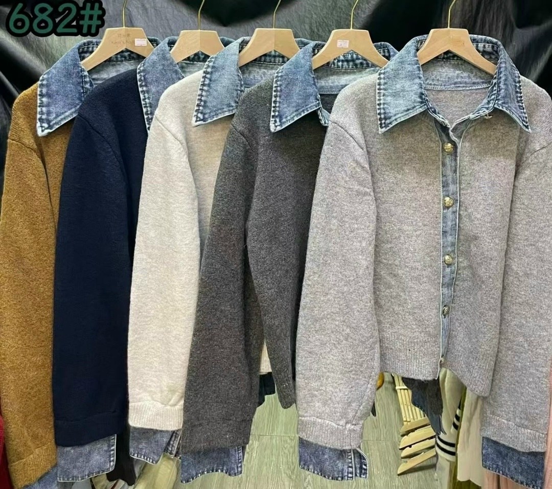 кардиган джинсовый,кофта женская,кардиган,модные свитера,кардиган женский