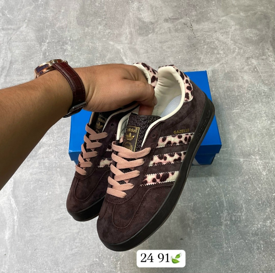 ,кроссовки adidas,леопардовые кроссовки адидас,повседневные кроссовки,адидас самба кроссовки женские