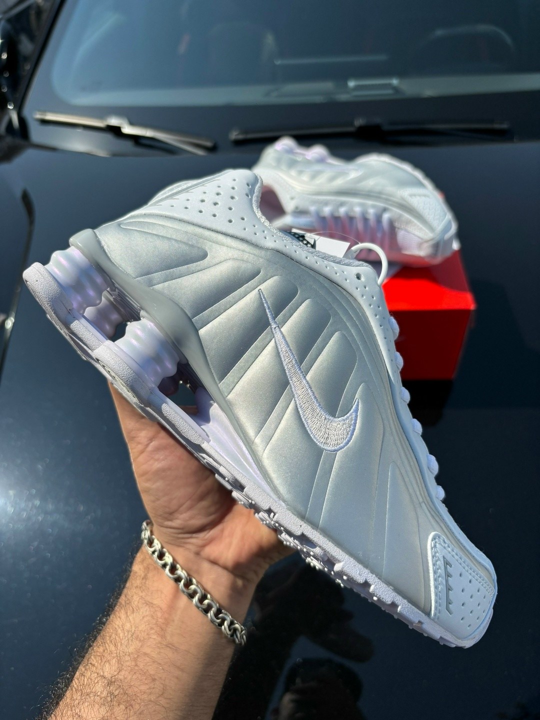 кроссовки,nike shox tl white metallic silver,nike shox r 4,nike shox,кроссовки nike shox
