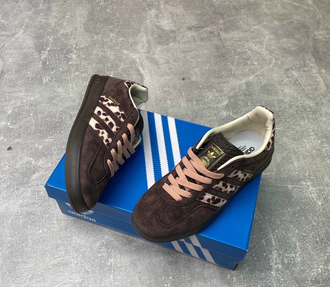 ,кроссовки adidas,леопардовые кроссовки адидас,повседневные кроссовки,адидас самба кроссовки женские
