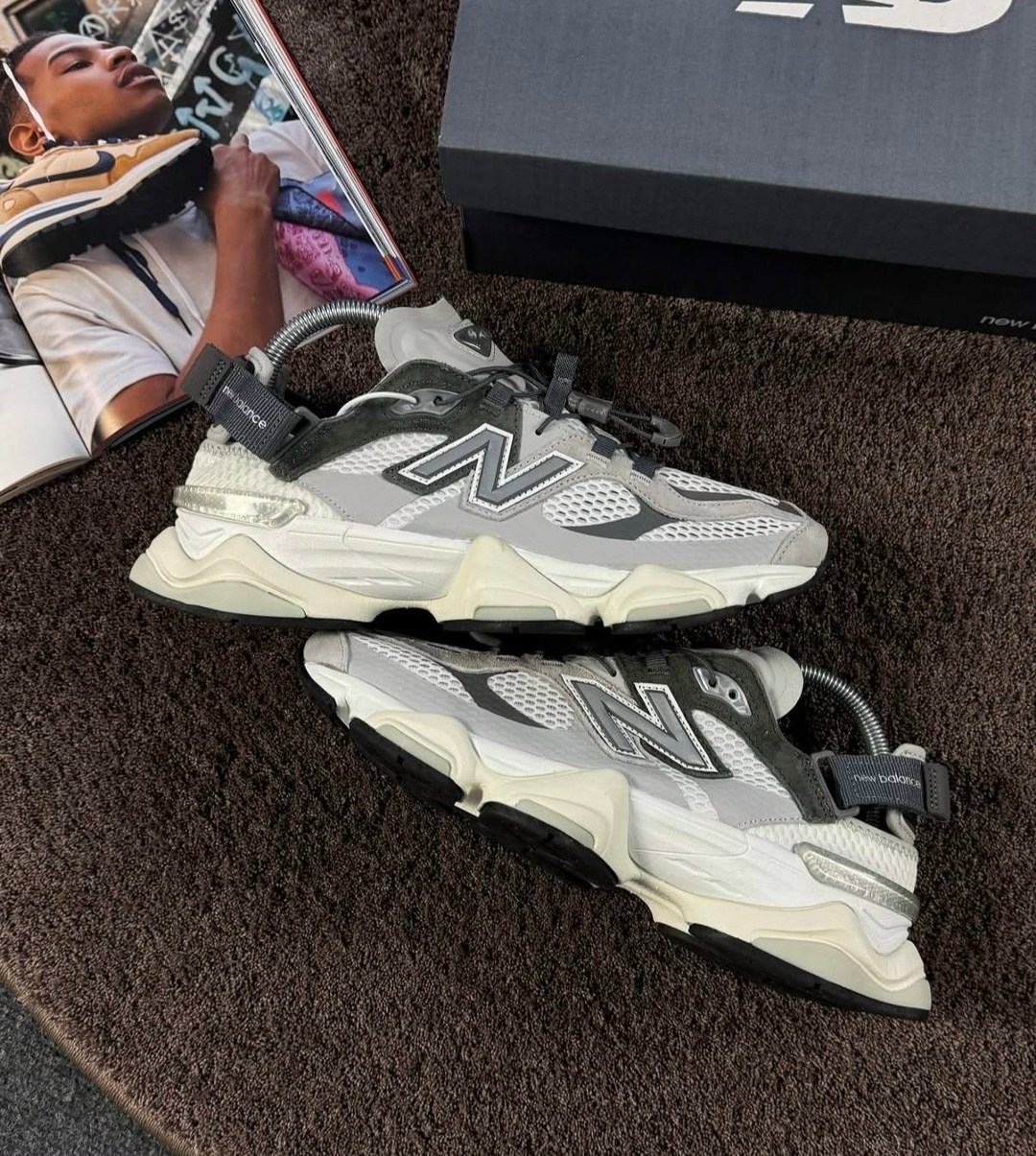 кроссовки new balance 9060,new balance 9060 серые,кроссовки new balance,new balance 9060 grey,new balance 9060