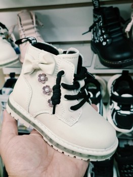 Ботинки