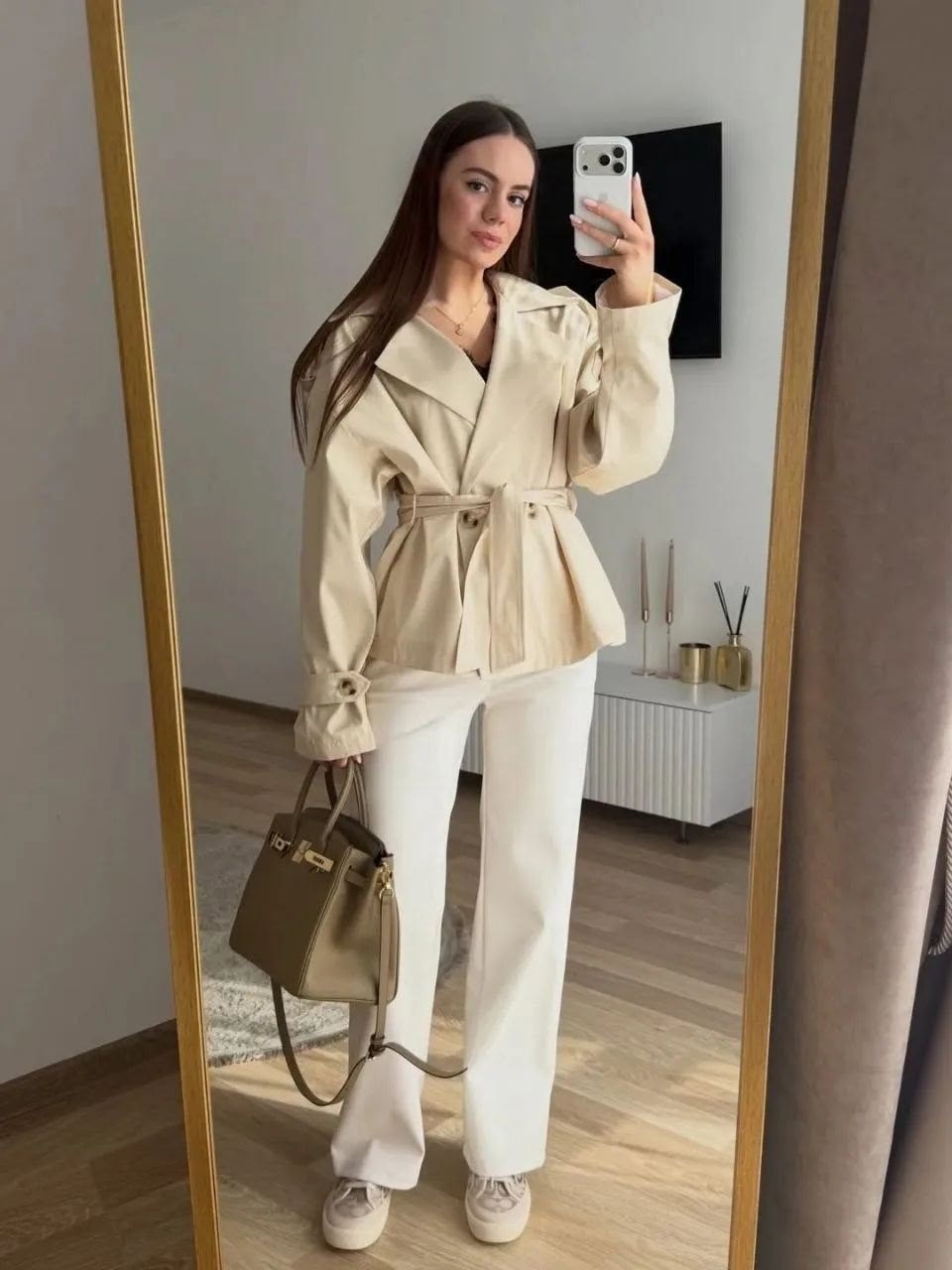 тренч женский,тренч,короткий тренч,тренч с поясом