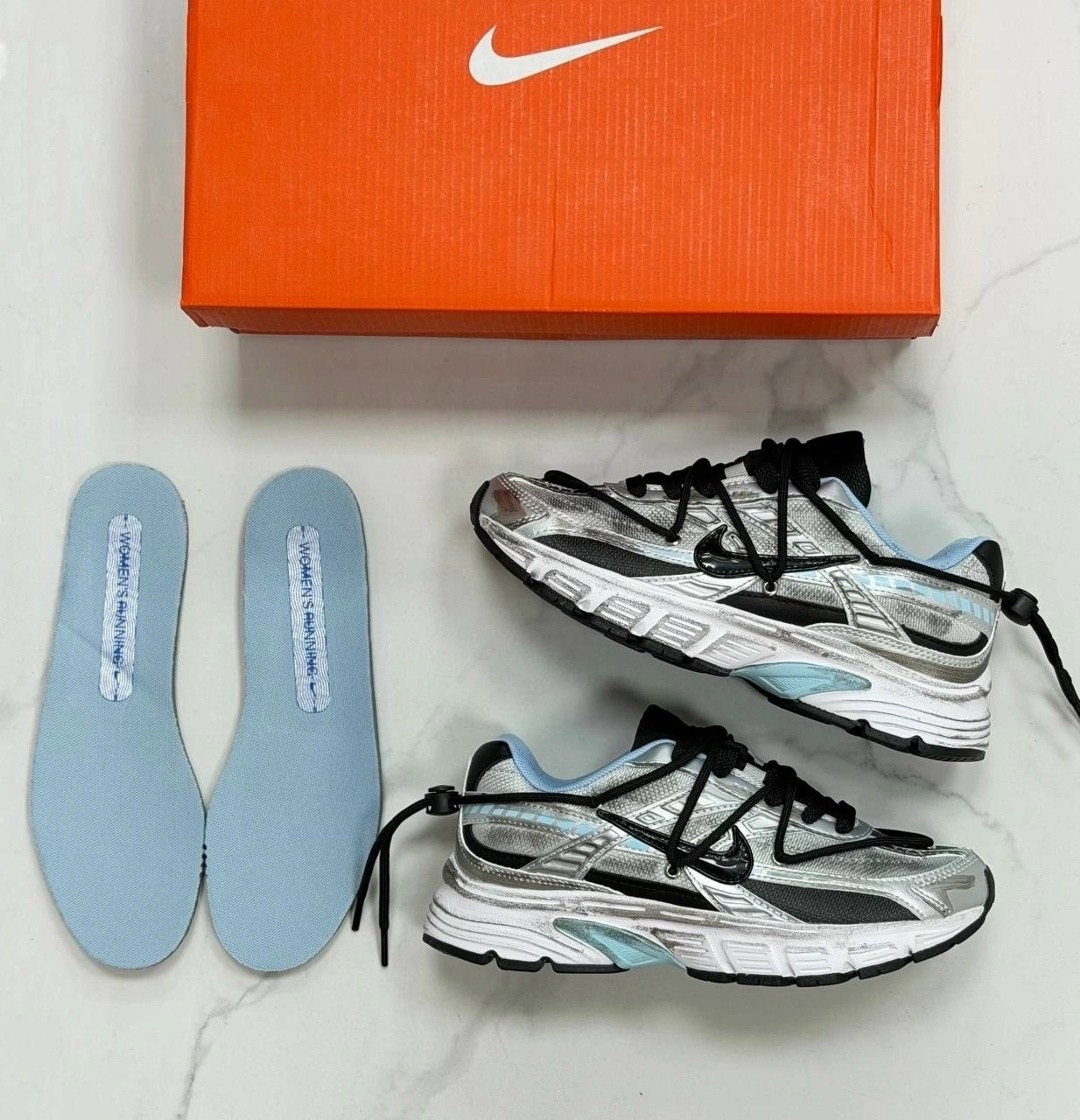 nike initiator кроссовки мужчины,кроссовки nike initiator,кроссовки для бега nike,кроссовки для бега initiator женские с низким верхом, черные/серебристые/белые/серые nike,nike initiator кроссовки для