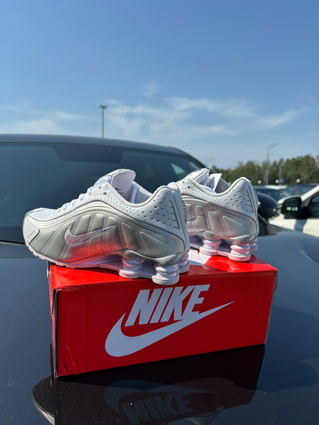 кроссовки,nike shox tl white metallic silver,nike shox r 4,nike shox,кроссовки nike shox