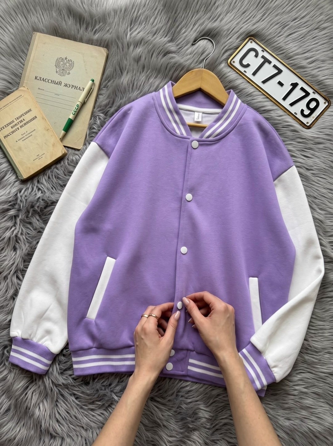 кофта бомбер,куртка бомбер,бомбер женский,олимпийка sst adidas originals фиолетовый,лёгкая куртка