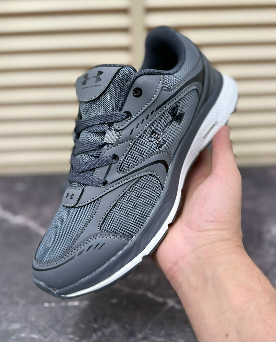 кроссовки under armour mn charged assert 8,under armour кроссовки мужские,under armour charged assert 8,кроссовки,кроссовки мужские