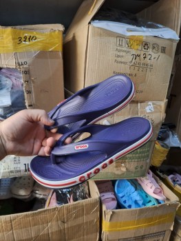 Тапочки