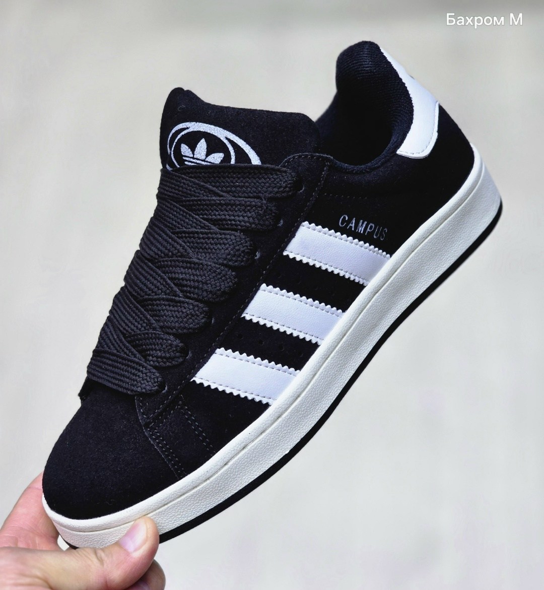 ,кроссовки adidas campus,кроссовки adidas,кроссовки адидас кампус 00s,кроссовки adidas campus кампусы повседневные adidas цвет черный