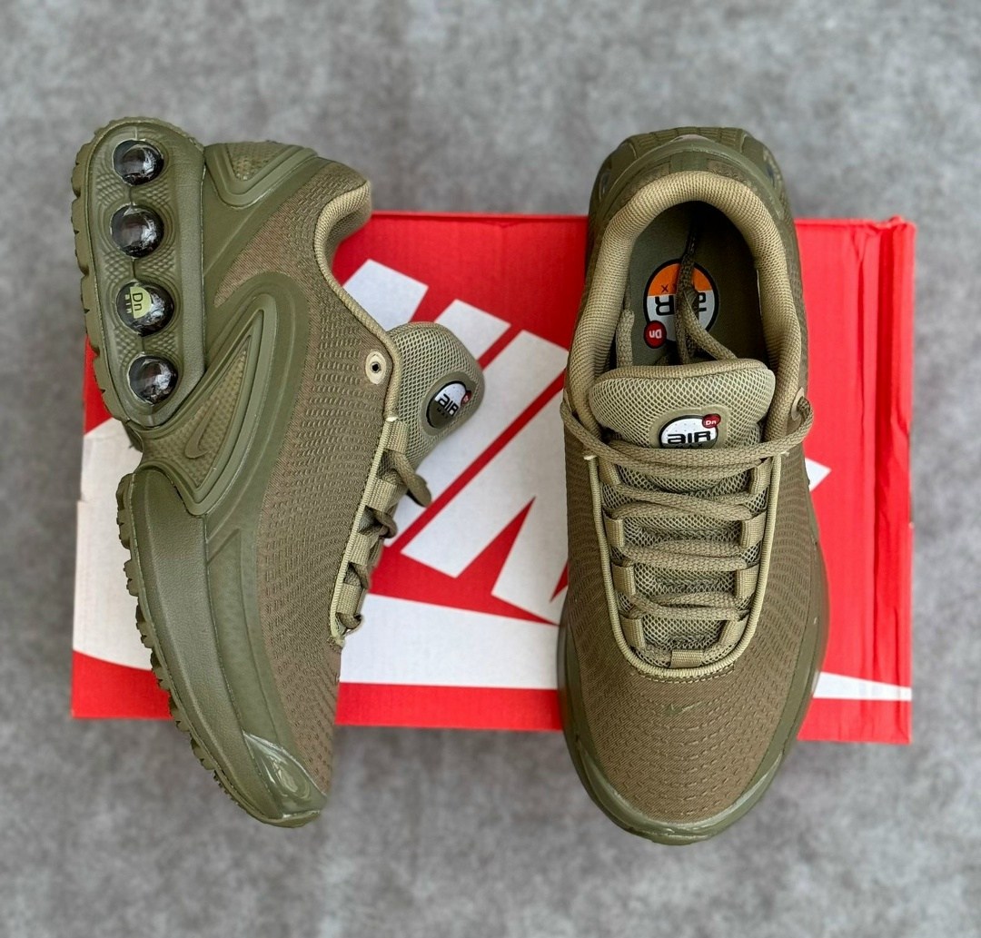 кроссовки,кроссовки nike air max dn,мужской кроссовки,повседневные кроссовки,кроссовки зеленые