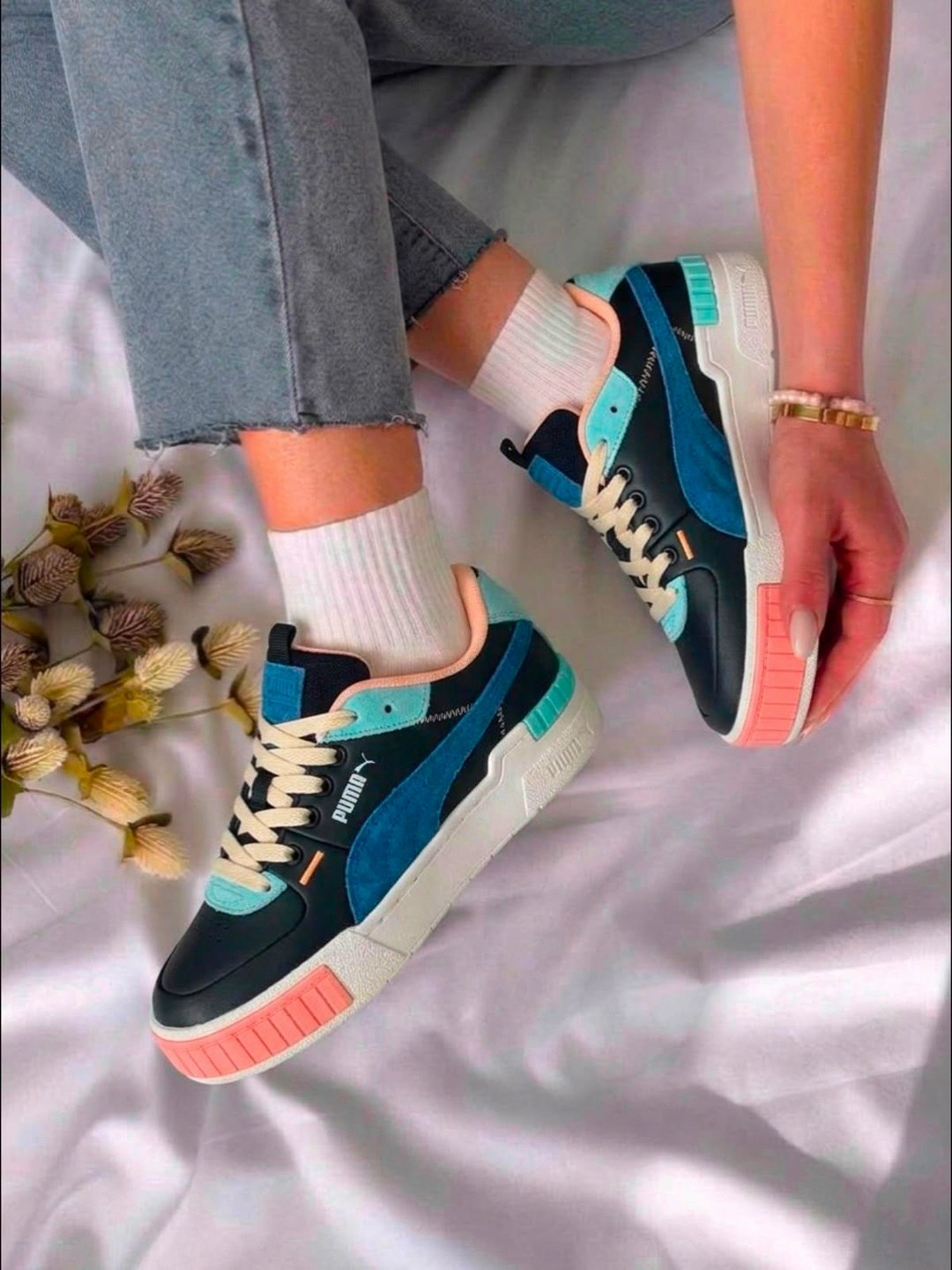 женские кроссовки puma,puma cali sport,кроссовки puma cali,кроссовки puma,puma cali