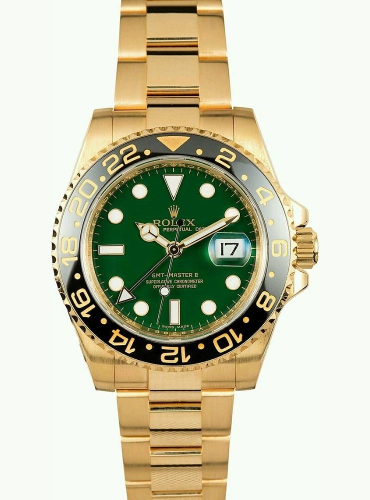 rolex oyster,наручные часы rolex,rolex gmt master 2,rolex gmt master 2 gold green,наручные часы rolex rolex