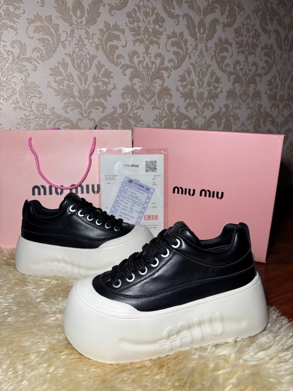 ,кроссовки miu miu, женская,обуви,кроссовки женскиe