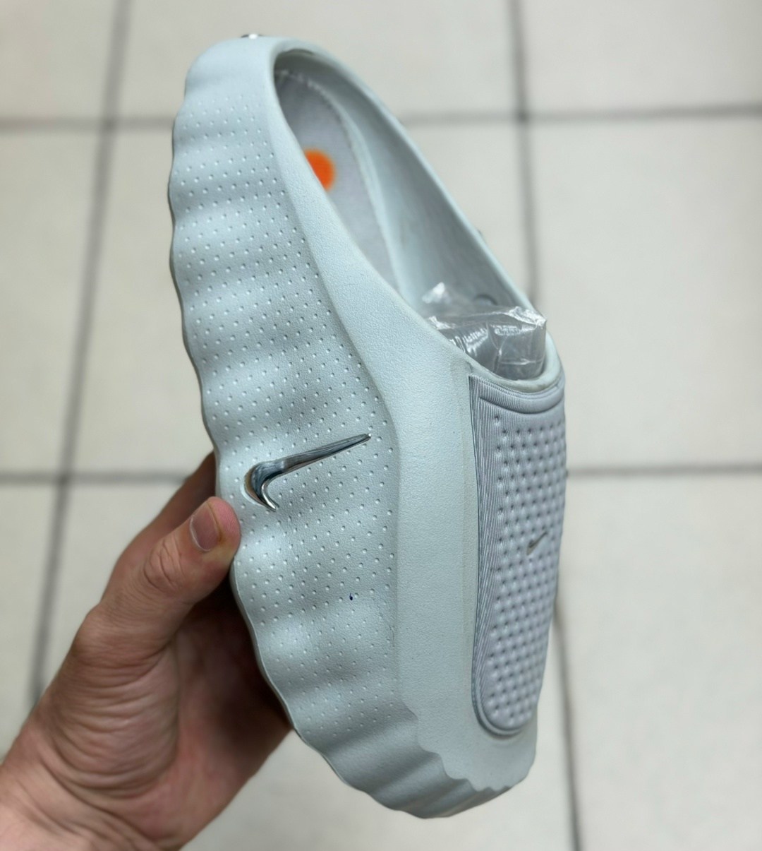 обуви,кроссовки,тапки nike mind 001,резиновые тапки,тапки для мужчин