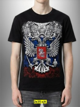 Футболка