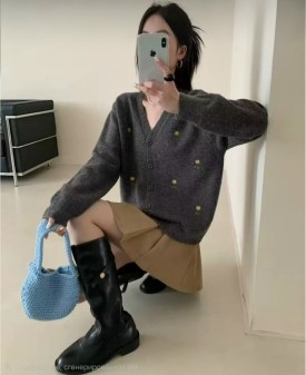 Кардиган