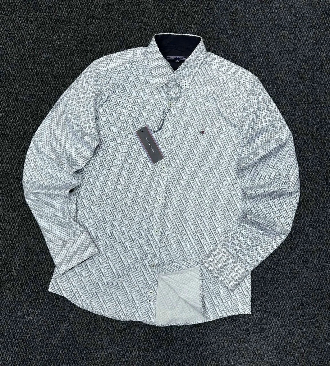 рубашка tommy hilfiger рубашка,мужская рубашка tommy hilfiger,рубашка tommy hilfiger,мужские повседневные рубашки tommy hilfiger,рубашка мужская