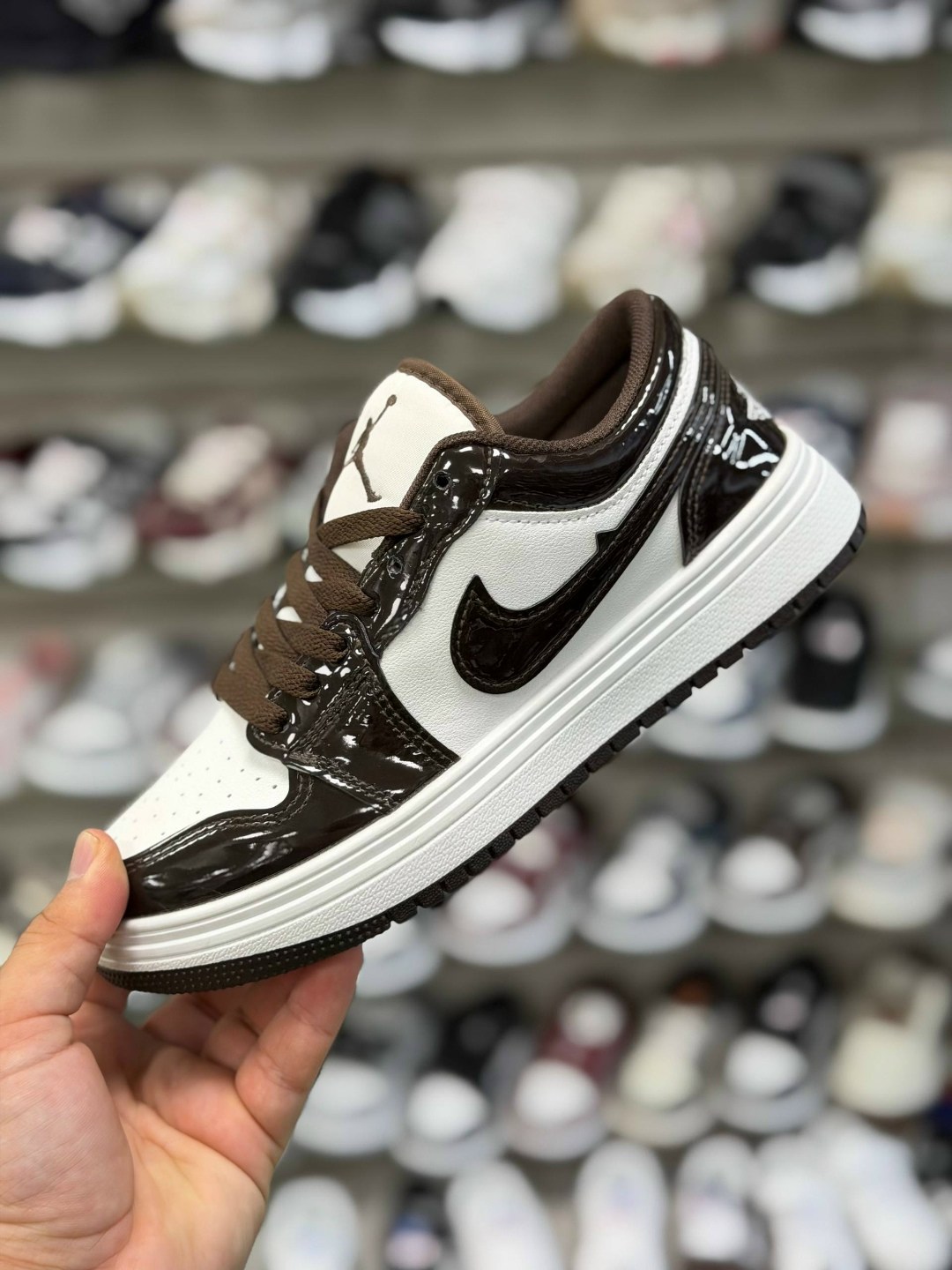 кроссовки, женская,обуви,nike air jordan 1 low,кроссовок