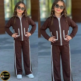 Костюм
