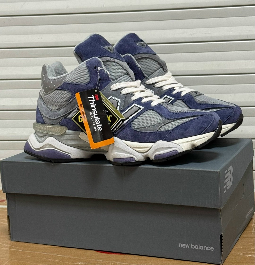 зимние кроссовки мужские "new balance 9060",зимние кроссовки new balance,кроссовки new balance 9060,кроссовки зимние new balance 9060,кроссовки мужские new balance 9060