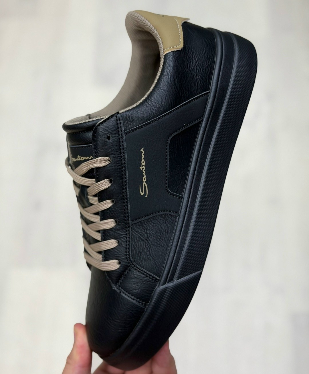мужские кеды,кеды мужские santoni,кеды мужские кожаные,, мужская