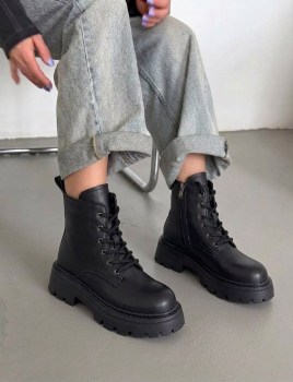 Ботинки