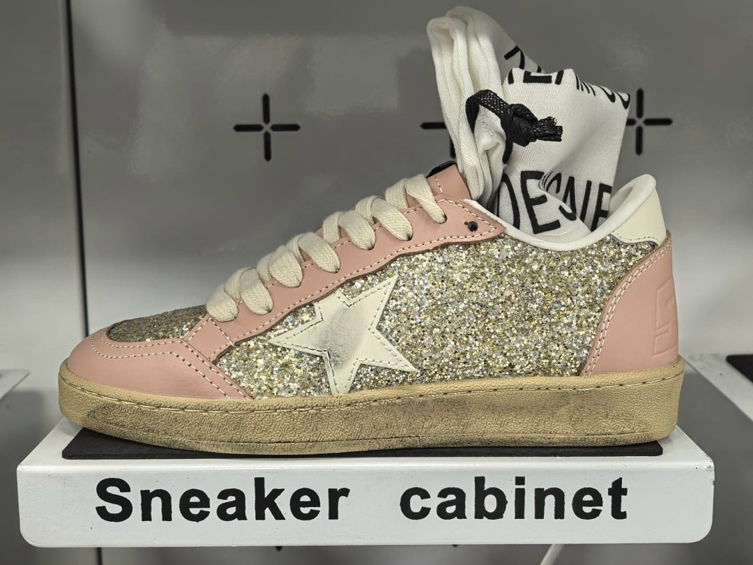 golden goose super star,golden goose super-star glitter sneakers,,кроссовки golden goose,кеды golden goose superstar pink