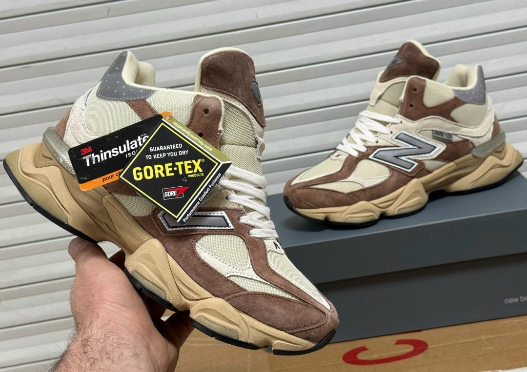 кроссовки new balance 9060,кроссовки new balance,кроссовки new balance 9060 зимние,мужской кроссовки,зимние кроссовки new balance