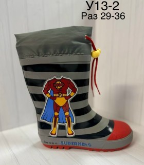 Сапоги