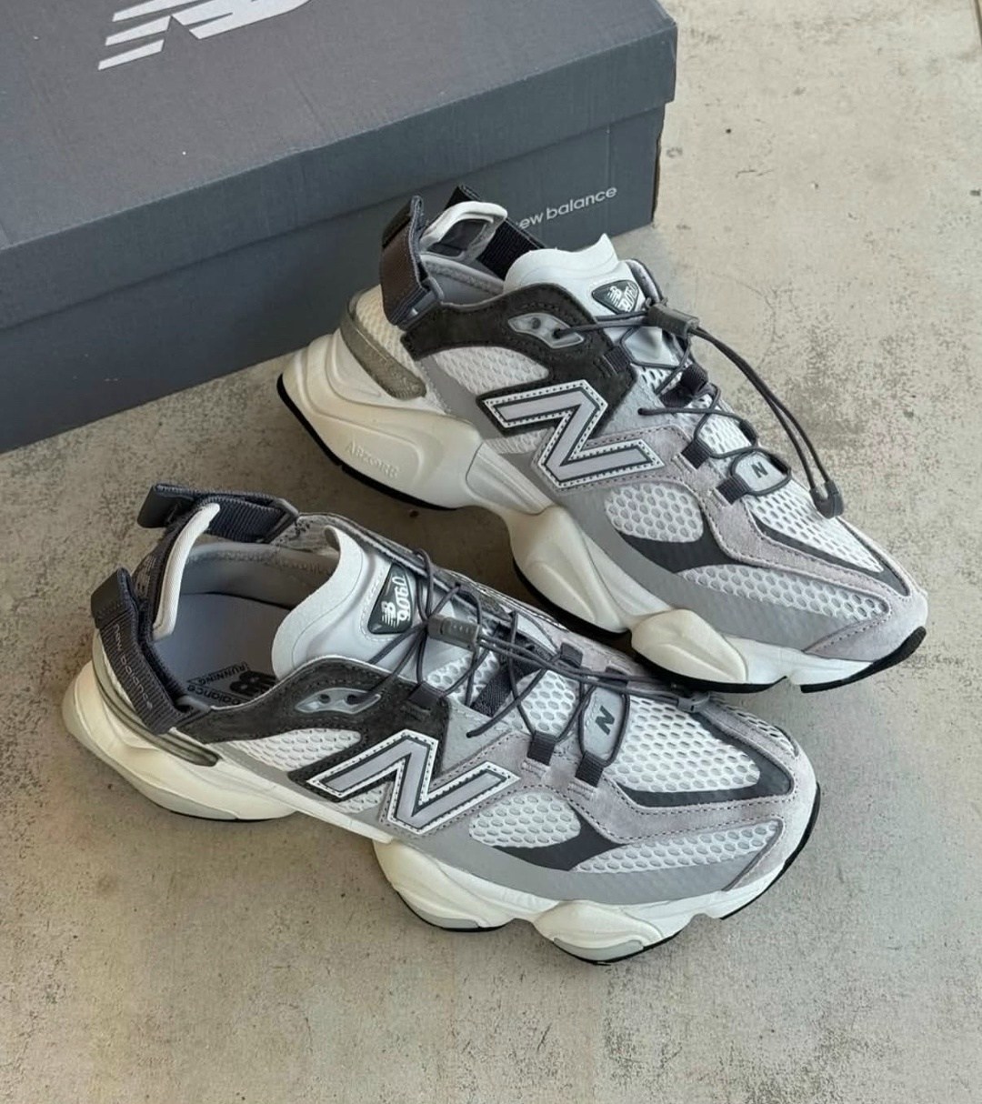 кроссовки new balance 9060,new balance 9060 серые,кроссовки new balance,new balance 9060 grey,new balance 9060