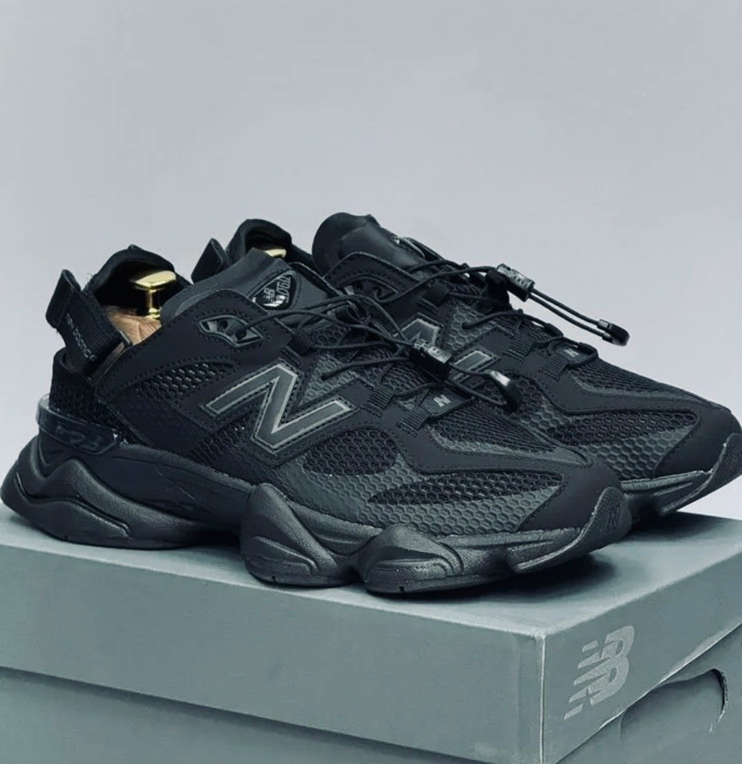 кроссовки new balance,кроссовки,кроссовки new balance 9060,new balance 9060,new balance black