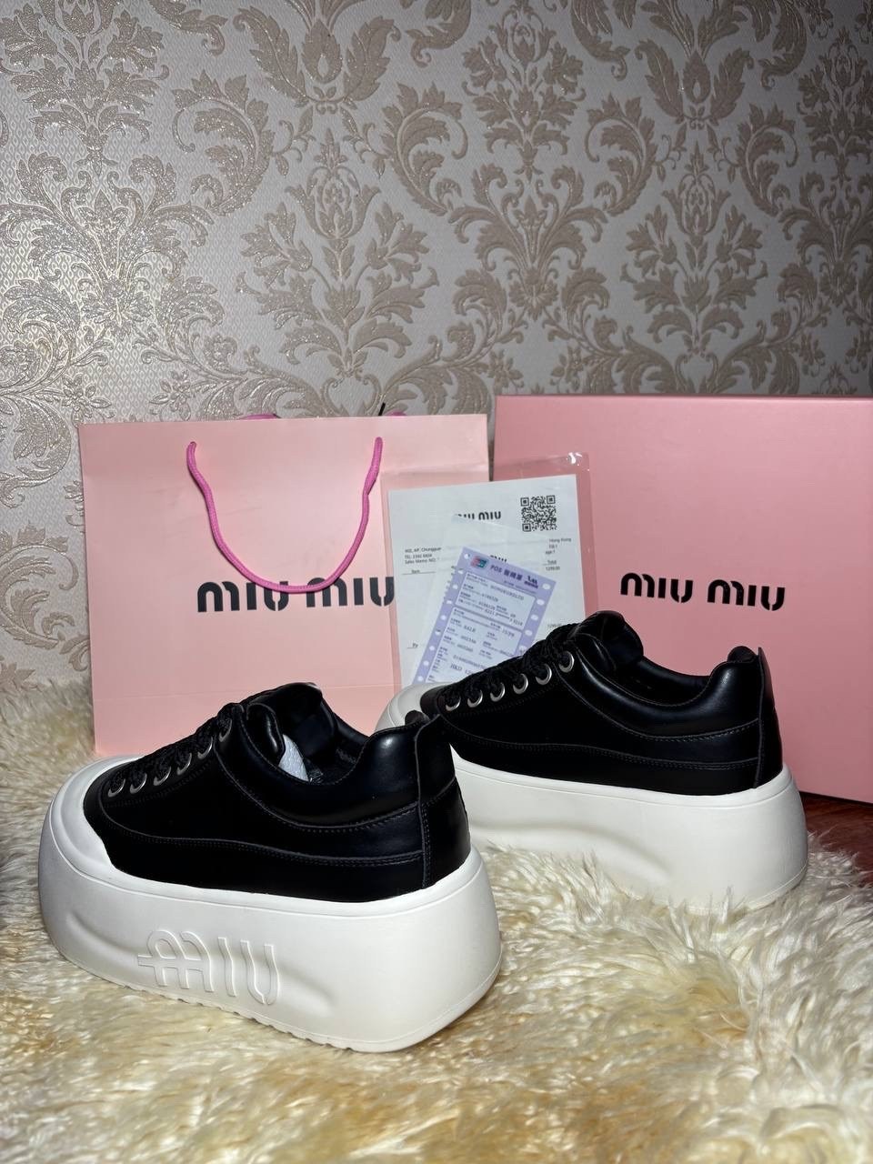 ,кроссовки miu miu, женская,обуви,кроссовки женскиe