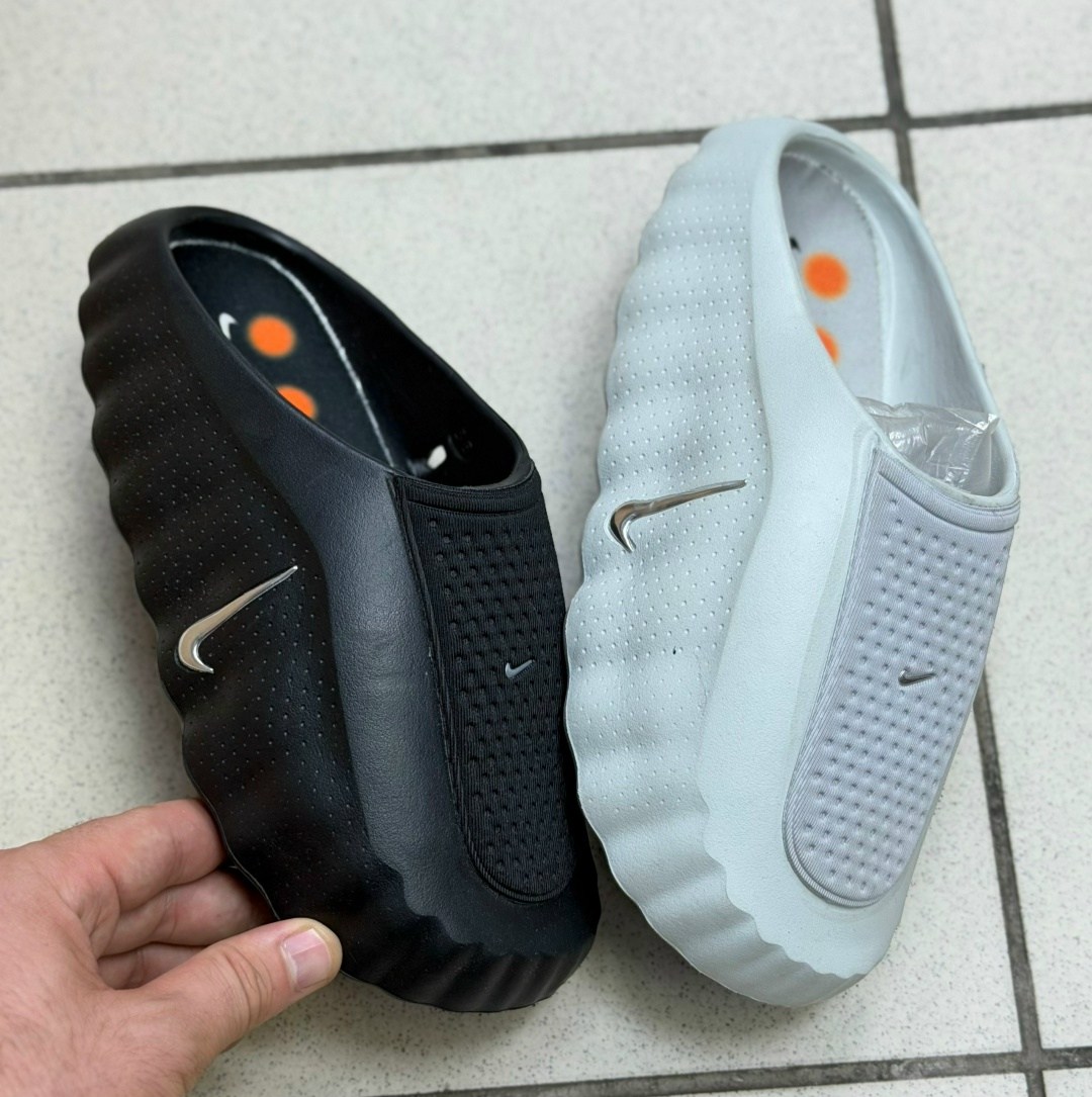 обуви,кроссовки,тапки nike mind 001,резиновые тапки,тапки для мужчин