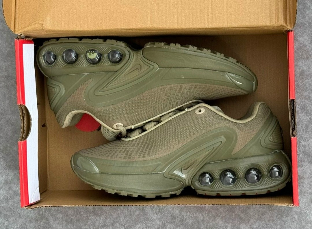 кроссовки,кроссовки nike air max dn,мужской кроссовки,повседневные кроссовки,кроссовки зеленые