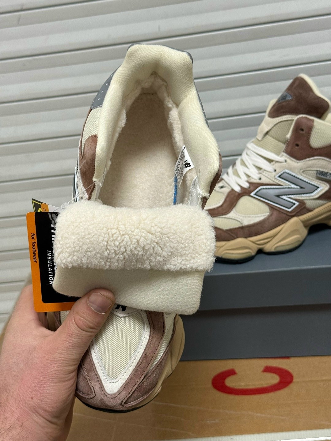 кроссовки new balance 9060,кроссовки new balance,кроссовки new balance 9060 зимние,мужской кроссовки,зимние кроссовки new balance