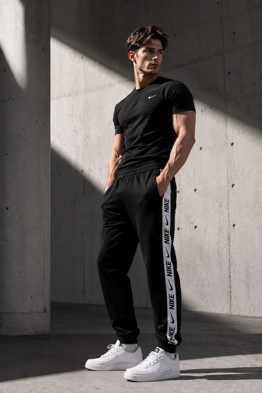 nike repeat pack штаны,спортивный костюм nike мужской,спортивные костюмы nike,брюки спортивные nike,спортивные мужские костюмы