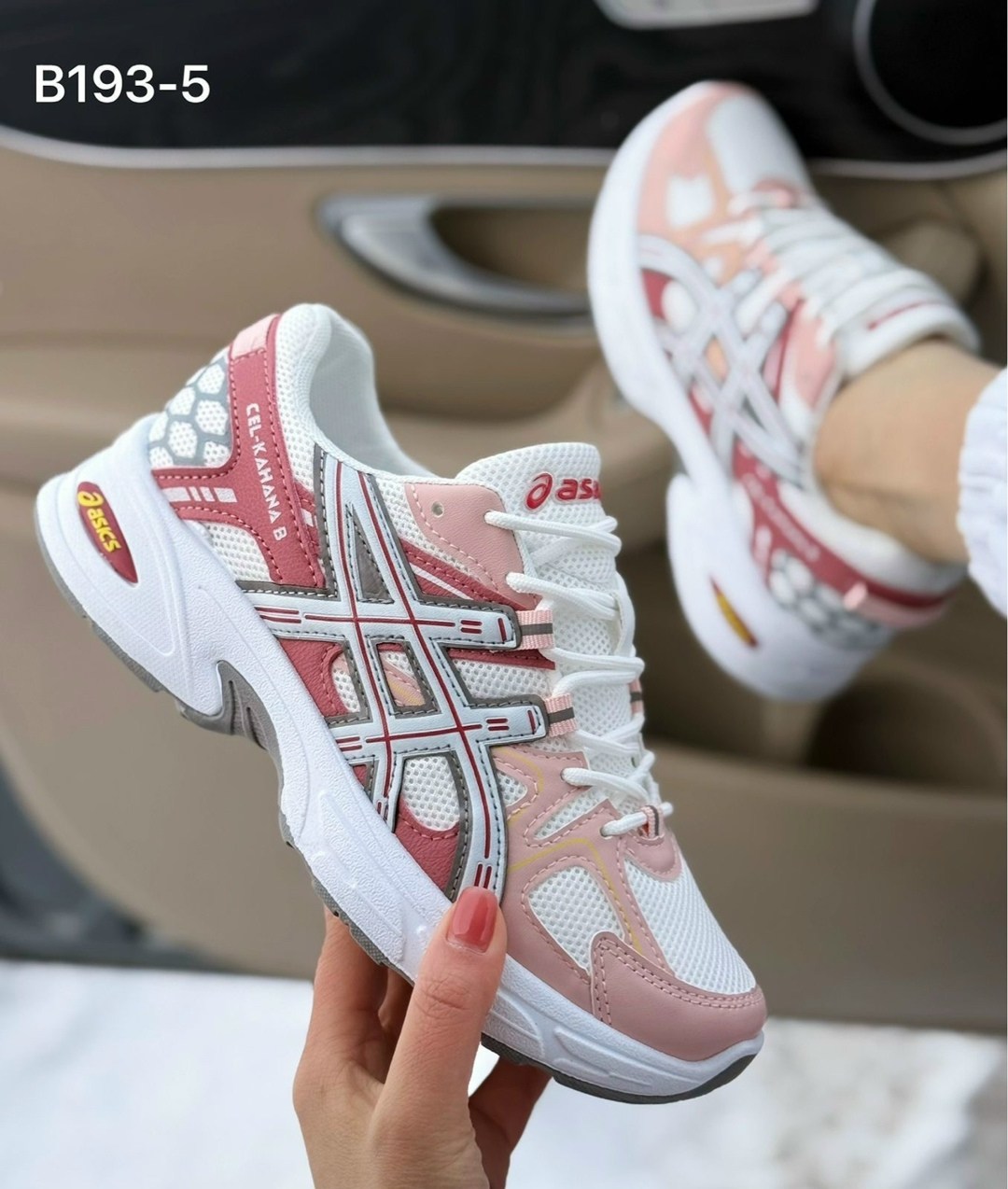 кроссовки женские asics,женские кроссовки,кроссовки,кроссовки asics gel kahana 8,кроссовки asics