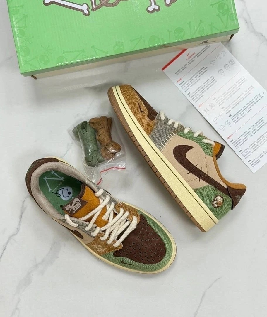 кроссовки nike air jordan 1 low voodoo кеды низкие вуду,кроссовки nike air jordan 1 low voodoo,nike air jordan 1 low x zion williamson voodoo,кроссовки zion williamson x air jordan 1 low og,zion willi