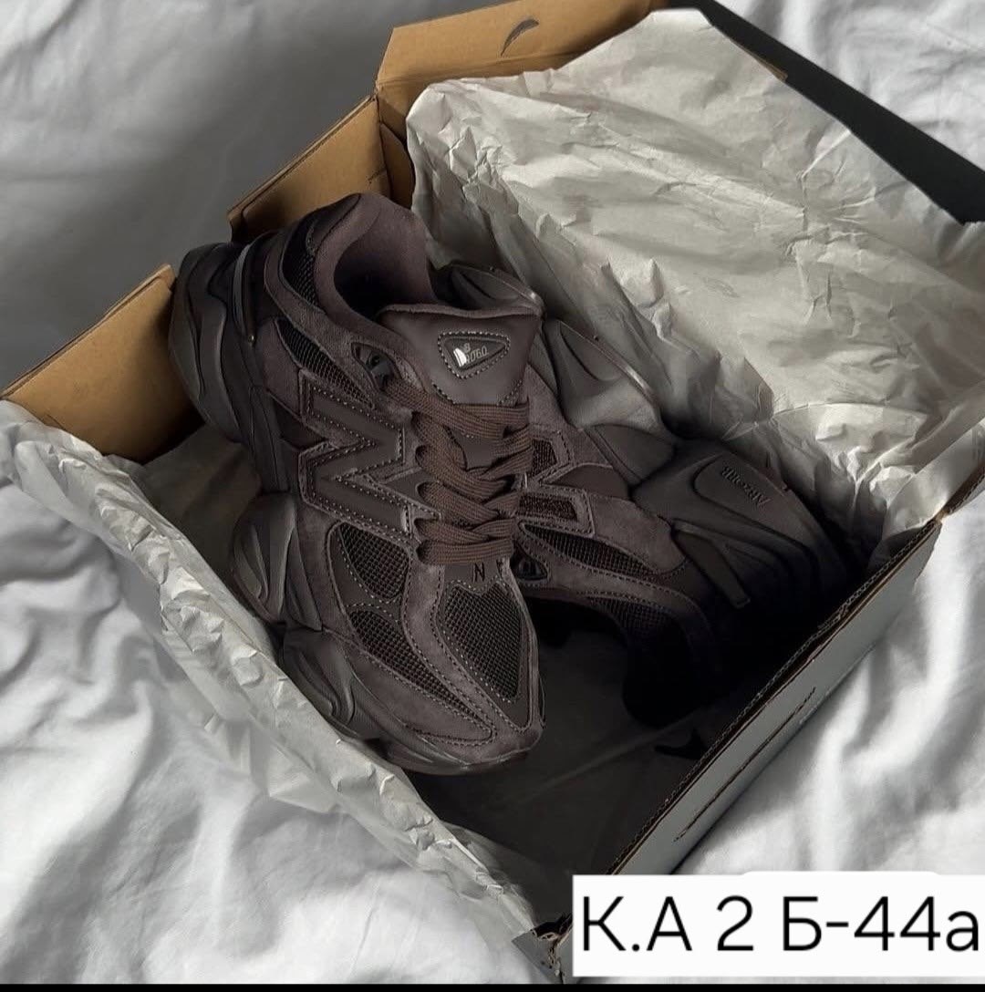 кроссовки new balance 9060,кроссовки,кроссовки new balance,new balance 9060 коричневые,мужской кроссовки