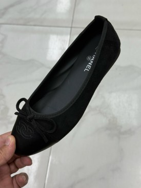 Балетки