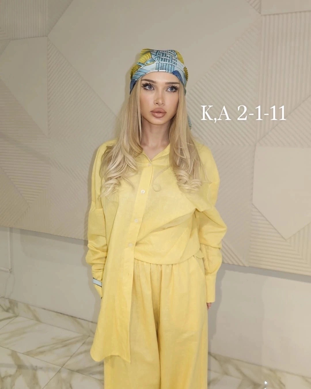 стильные костюмы,женские костюмы,костюм брючный летний,костюм лен,костюм желтый