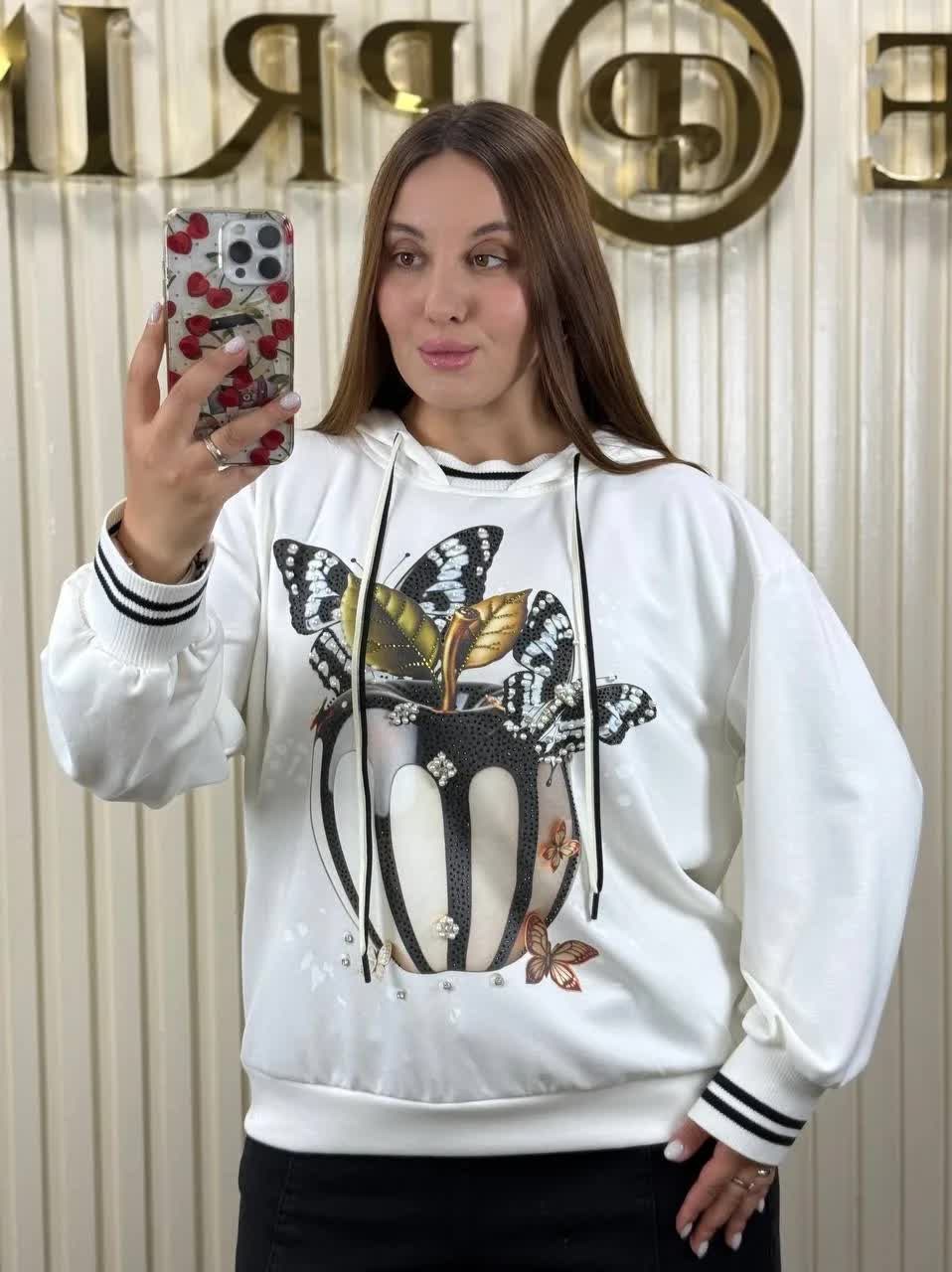 свитшот женская,женская кофта больших размеров,кофта женская,джемпера женские,кофточка