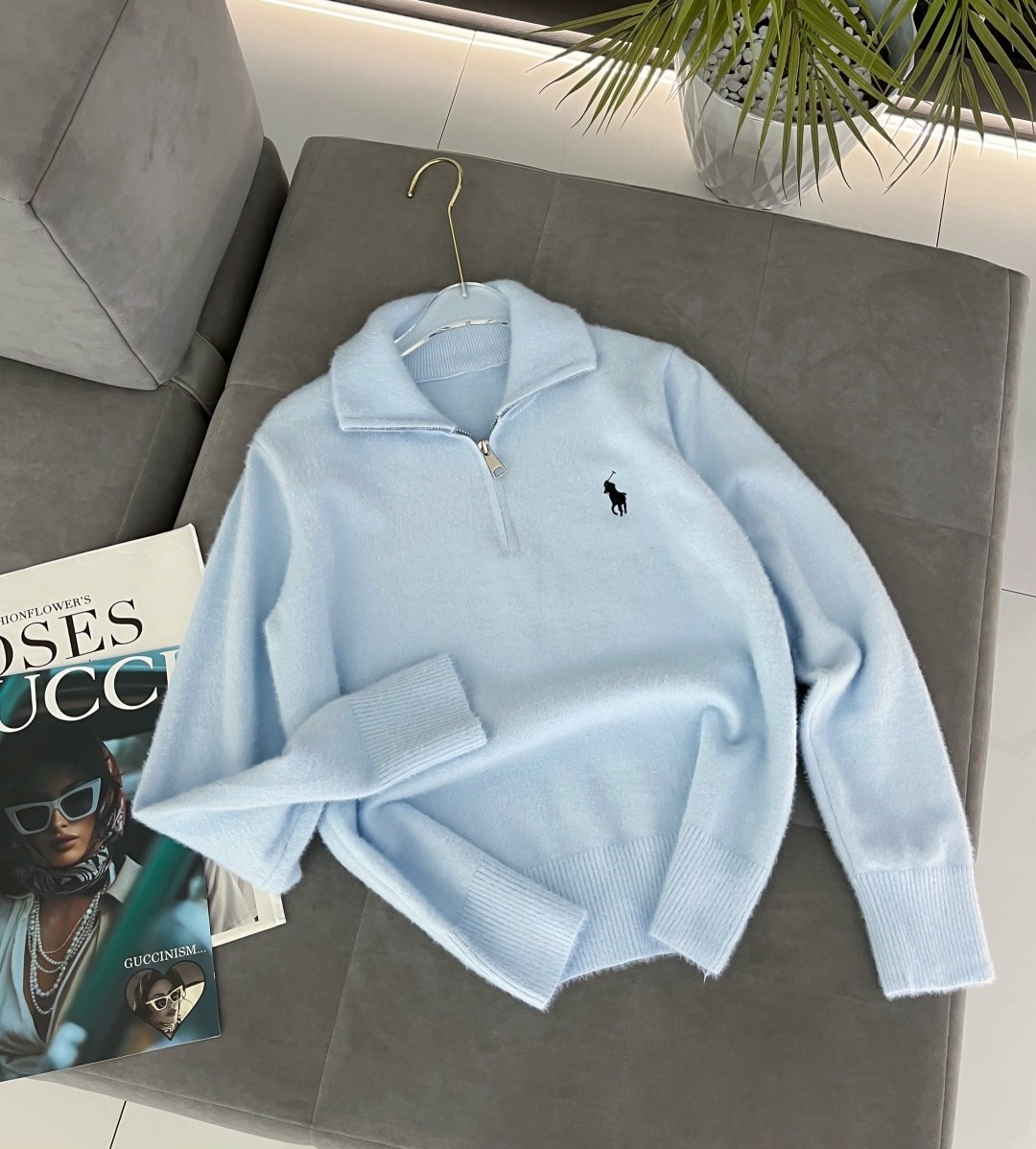 джемпер polo ralph lauren,джемпер polo ralph lauren полузамок белый,кофта поло,свитер polo ralph lauren,женская кофта